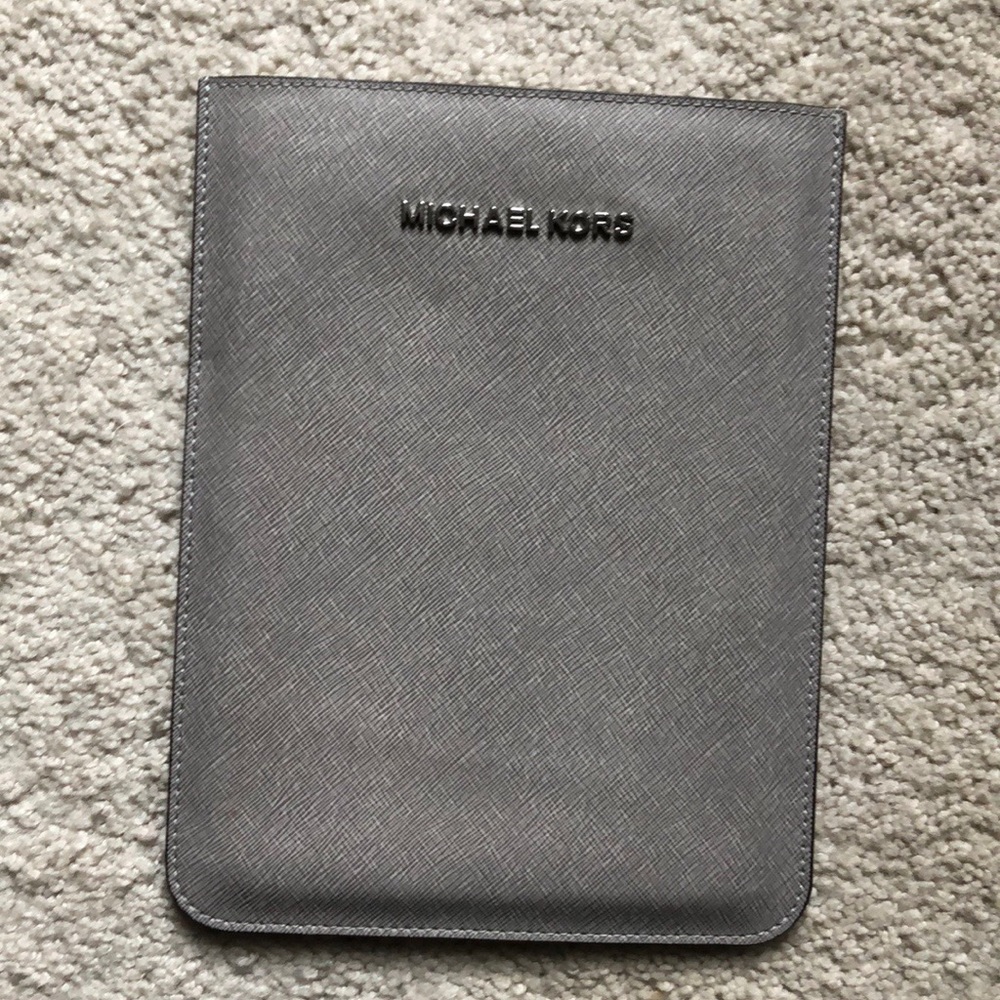 Michael Kors IPad Mini Sleeve